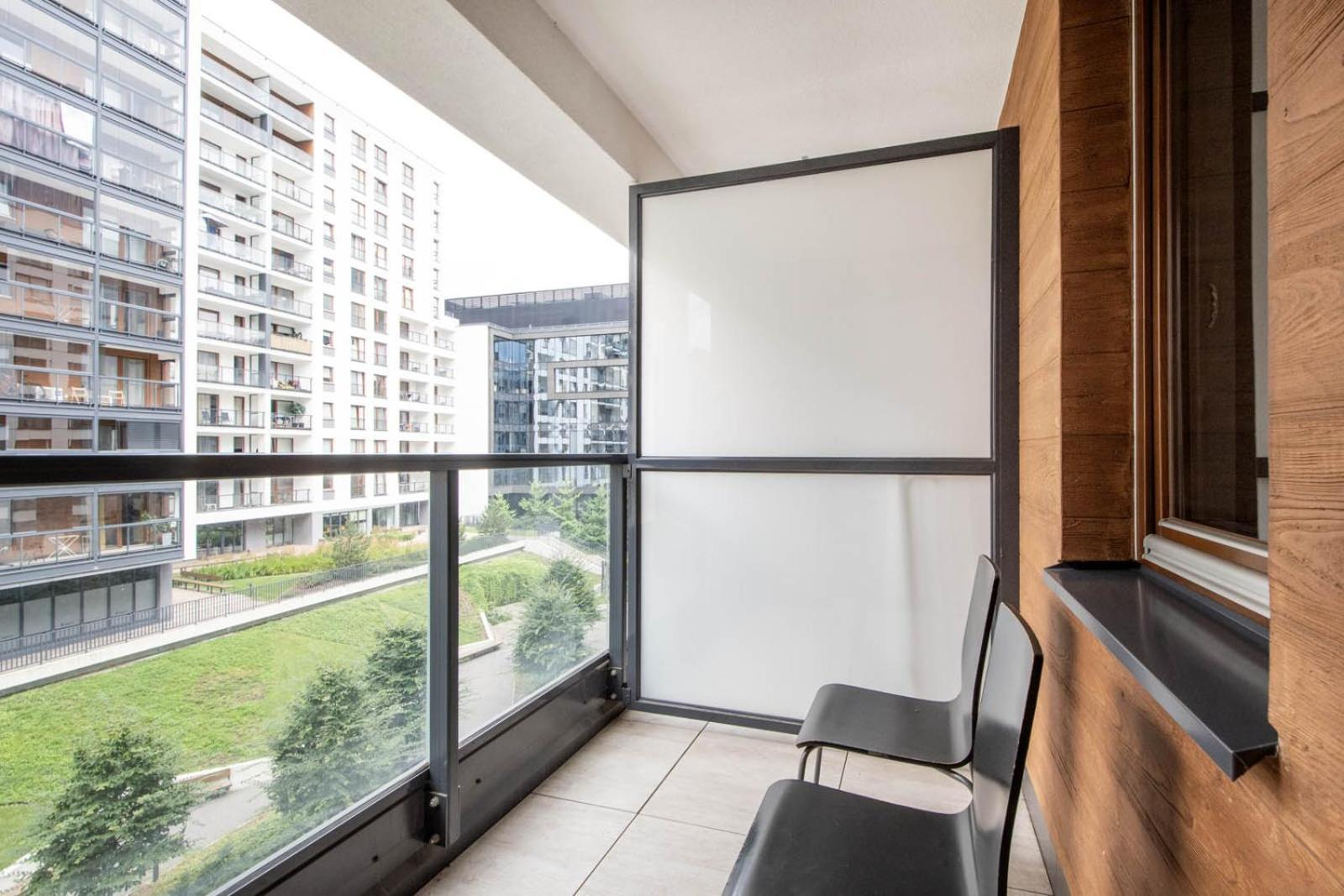 Warsaw Night Apartments Grzybowska Exterior photo